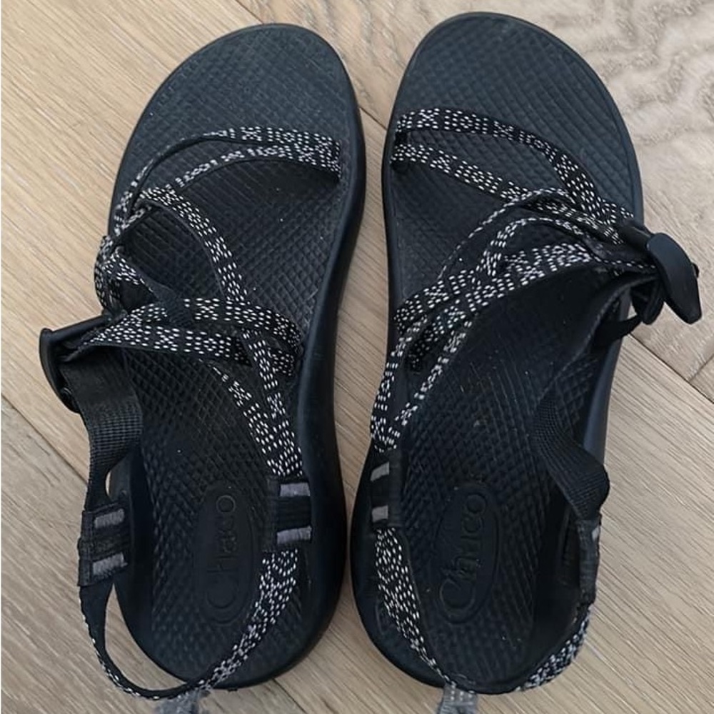 Chaco Z Cloud sandals